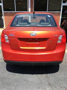 2010 Kia Rio LX   - Photo 6 - Homer, GA 30547