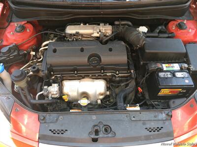 2010 Kia Rio LX   - Photo 16 - Homer, GA 30547