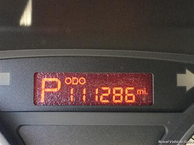 2010 Kia Rio LX   - Photo 10 - Homer, GA 30547