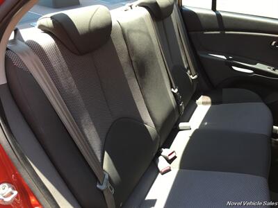 2010 Kia Rio LX   - Photo 14 - Homer, GA 30547