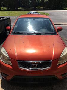 2010 Kia Rio LX   - Photo 5 - Homer, GA 30547