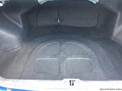 2006 Kia Spectra EX   - Photo 12 - Homer, GA 30547