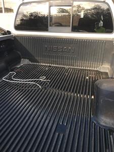 2005 Nissan Frontier SE   - Photo 11 - Homer, GA 30547