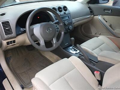 2010 Nissan Altima 2.5 S   - Photo 5 - Homer, GA 30547