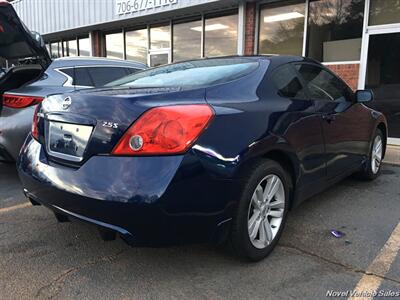 2010 Nissan Altima 2.5 S   - Photo 3 - Homer, GA 30547
