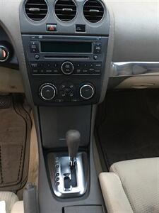 2010 Nissan Altima 2.5 S   - Photo 6 - Homer, GA 30547