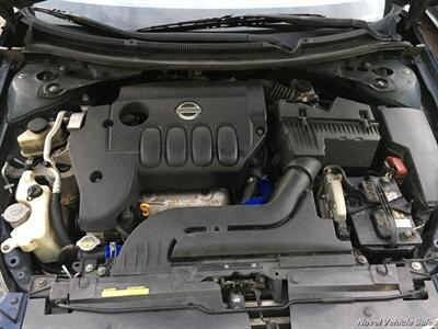 2010 Nissan Altima 2.5 S   - Photo 15 - Homer, GA 30547