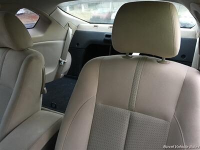 2010 Nissan Altima 2.5 S   - Photo 7 - Homer, GA 30547