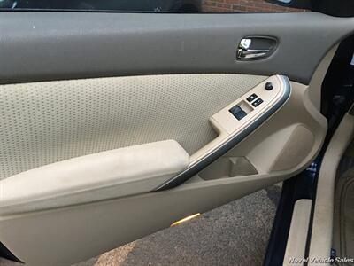 2010 Nissan Altima 2.5 S   - Photo 16 - Homer, GA 30547