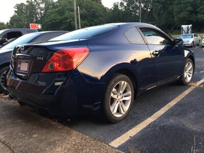 2010 Nissan Altima 2.5 S   - Photo 3 - Homer, GA 30547