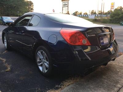 2010 Nissan Altima 2.5 S   - Photo 4 - Homer, GA 30547