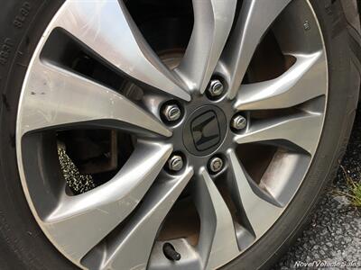 2014 Honda Accord LX   - Photo 17 - Homer, GA 30547