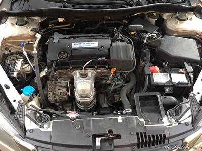 2014 Honda Accord LX   - Photo 18 - Homer, GA 30547