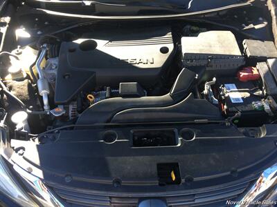 2016 Nissan Altima 2.5 S - Photo 15 - Homer, GA 30547