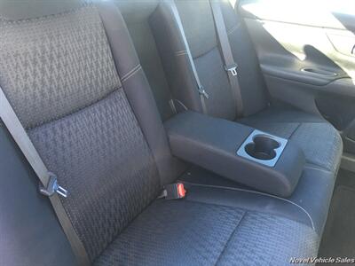 2016 Nissan Altima 2.5 S - Photo 8 - Homer, GA 30547