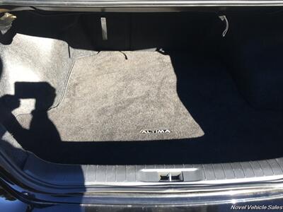 2016 Nissan Altima 2.5 S - Photo 13 - Homer, GA 30547