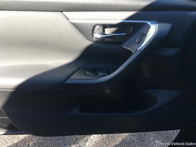 2016 Nissan Altima 2.5 S - Photo 11 - Homer, GA 30547