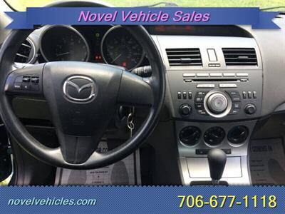 2011 Mazda Mazda3 i Sport   - Photo 5 - Homer, GA 30547