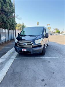 2015 Ford Transit 150 Low Mile  1-Owner   - Photo 2 - South El Monte, CA 91733