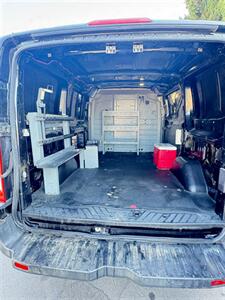 2015 Ford Transit 150 Low Mile  1-Owner   - Photo 18 - South El Monte, CA 91733