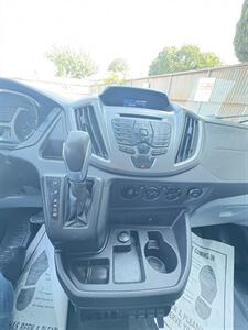 2015 Ford Transit 150 Low Mile  1-Owner   - Photo 28 - South El Monte, CA 91733