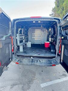 2015 Ford Transit 150 Low Mile  1-Owner   - Photo 17 - South El Monte, CA 91733