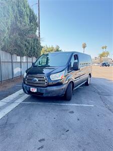 2015 Ford Transit 150 Low Mile  1-Owner   - Photo 5 - South El Monte, CA 91733
