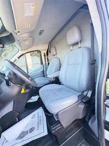 2015 Ford Transit 150 Low Mile  1-Owner   - Photo 23 - South El Monte, CA 91733