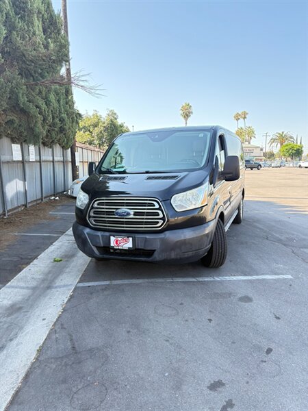 2015 Ford Transit 150 Low Mile 1-Owner - Photo 1 - South El Monte, CA 91733