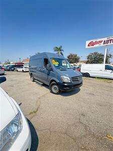 2018 Mercedes-Benz Sprinter Worker 2500 Low Miles  1-Owner   - Photo 4 - South El Monte, CA 91733