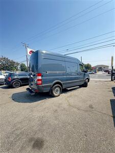 2018 Mercedes-Benz Sprinter Worker 2500 Low Miles  1-Owner   - Photo 12 - South El Monte, CA 91733
