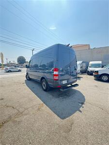 2018 Mercedes-Benz Sprinter Worker 2500 Low Miles  1-Owner   - Photo 9 - South El Monte, CA 91733