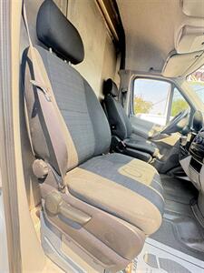 2018 Mercedes-Benz Sprinter Worker 2500 Low Miles  1-Owner   - Photo 26 - South El Monte, CA 91733