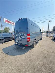 2018 Mercedes-Benz Sprinter Worker 2500 Low Miles  1-Owner   - Photo 11 - South El Monte, CA 91733