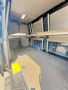 2018 Mercedes-Benz Sprinter Worker 2500 Low Miles  1-Owner   - Photo 17 - South El Monte, CA 91733