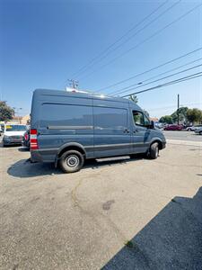 2018 Mercedes-Benz Sprinter Worker 2500 Low Miles  1-Owner   - Photo 10 - South El Monte, CA 91733