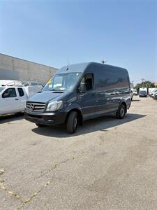 2018 Mercedes-Benz Sprinter Worker 2500 Low Miles  1-Owner   - Photo 7 - South El Monte, CA 91733