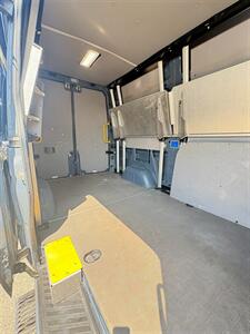 2018 Mercedes-Benz Sprinter Worker 2500 Low Miles  1-Owner   - Photo 18 - South El Monte, CA 91733