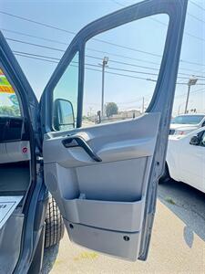 2018 Mercedes-Benz Sprinter Worker 2500 Low Miles  1-Owner   - Photo 22 - South El Monte, CA 91733