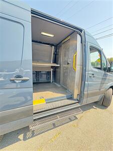 2018 Mercedes-Benz Sprinter Worker 2500 Low Miles  1-Owner   - Photo 15 - South El Monte, CA 91733