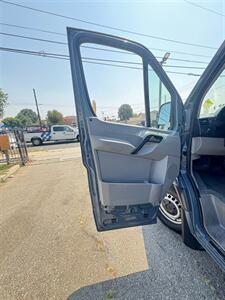 2018 Mercedes-Benz Sprinter Worker 2500 Low Miles  1-Owner   - Photo 21 - South El Monte, CA 91733