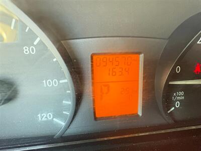 2018 Mercedes-Benz Sprinter Worker 2500 Low Miles  1-Owner   - Photo 28 - South El Monte, CA 91733