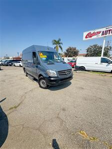 2018 Mercedes-Benz Sprinter Worker 2500 Low Miles  1-Owner   - Photo 3 - South El Monte, CA 91733
