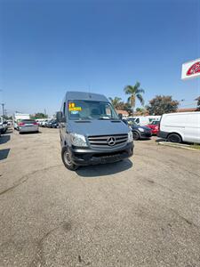 2018 Mercedes-Benz Sprinter Worker 2500 Low Miles  1-Owner   - Photo 5 - South El Monte, CA 91733
