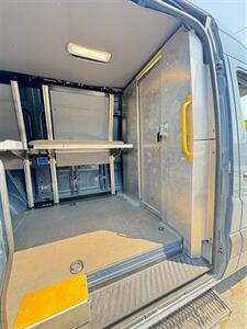 2018 Mercedes-Benz Sprinter Worker 2500 Low Miles  1-Owner   - Photo 16 - South El Monte, CA 91733