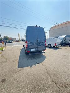 2018 Mercedes-Benz Sprinter Worker 2500 Low Miles  1-Owner   - Photo 13 - South El Monte, CA 91733