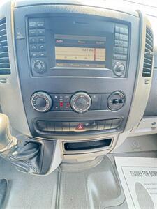 2018 Mercedes-Benz Sprinter Worker 2500 Low Miles  1-Owner   - Photo 30 - South El Monte, CA 91733