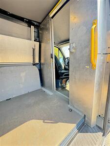 2018 Mercedes-Benz Sprinter Worker 2500 Low Miles  1-Owner   - Photo 20 - South El Monte, CA 91733