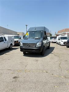 2018 Mercedes-Benz Sprinter Worker 2500 Low Miles  1-Owner   - Photo 1 - South El Monte, CA 91733