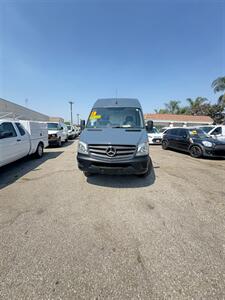2018 Mercedes-Benz Sprinter Worker 2500 Low Miles  1-Owner   - Photo 6 - South El Monte, CA 91733